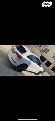 אאודי Q5 4X4 Luxury אוט' 2.0 (211 כ''ס) בנזין 2010 למכירה בערערה