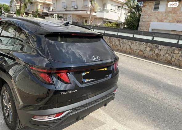 יונדאי טוסון Premium אוט' בנזין 2.0 (156 כ"ס) בנזין 2022 למכירה בעפולה