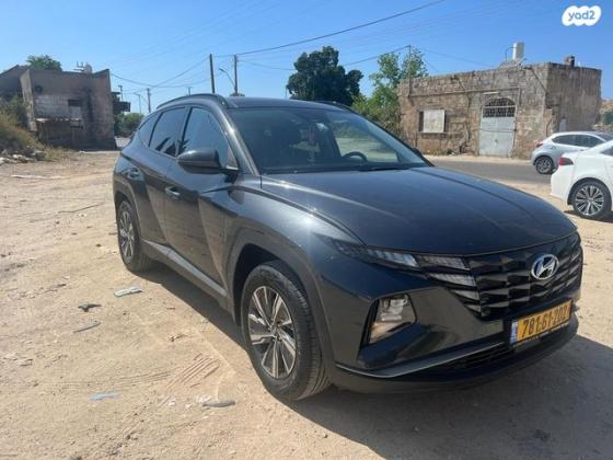 יונדאי טוסון Panoramic אוט' בנזין 1.6 (180 כ''ס) בנזין 2022 למכירה ברמלה