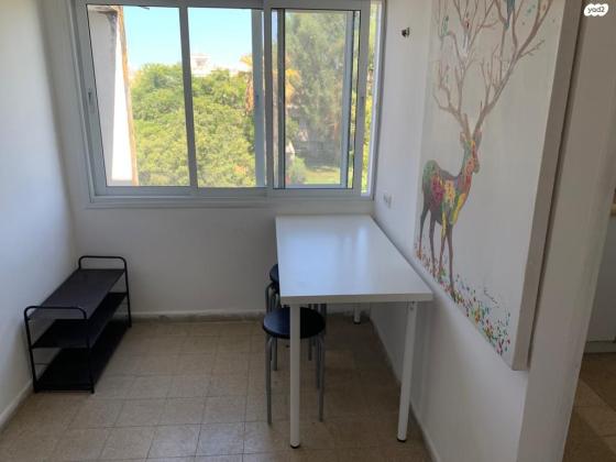 יוטבתה 7 (ג'סי כהן)