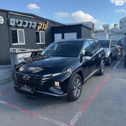 יונדאי טוסון Premium אוט' בנזין 2.0 (156 כ"ס) בנזין 2021 למכירה בראשון לציון