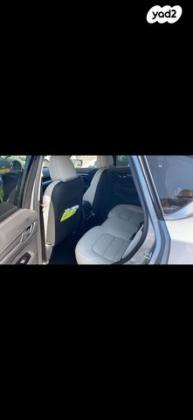 מאזדה CX-5 4X2 Executive אוט' 4 דל' 2.0 (165 כ"ס) בנזין 2020 למכירה בהסוללים