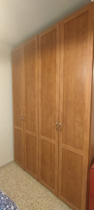 ארון בגדים במצב מעולה מידות:אורך 2