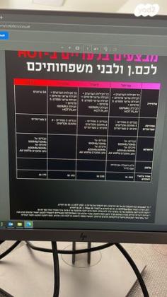 טויוטה לנד קרוזר ארוך 4X4 STD אוט' דיזל 8 מק' 3.0 (166 כ''ס) דיזל 2004 למכירה בחיפה