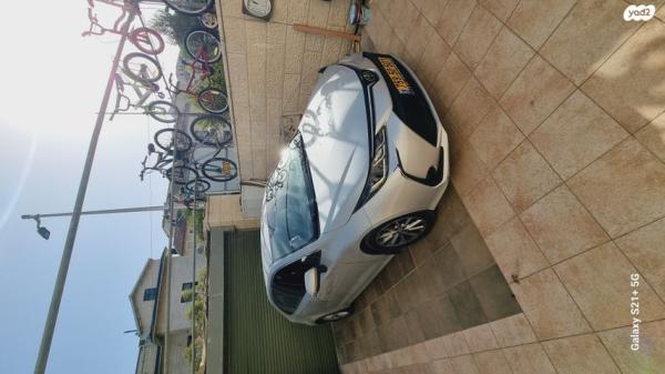 טויוטה קורולה Sun אוט' 1.6 (132 כ"ס) בנזין 2019 למכירה במבשרת ציון