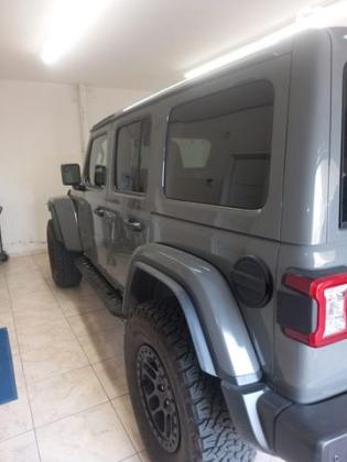 ג'יפ / Jeep רנגלר ארוך 4X4 Xtream Recon אוט' 3.6 (285 כ''ס) בנזין 2022 למכירה באום אל פחם