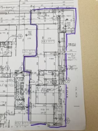 הרא"ה 40 (שכונת הלל)