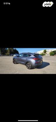 יונדאי טוסון Elite אוט' בנזין 2.0 (155 כ''ס) [2018-2020] בנזין 2020 למכירה בתל אביב יפו