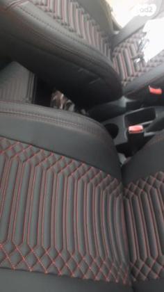 סוזוקי ליאנה GLX סדאן אוט' 1.6 (107 כ''ס) בנזין 2008 למכירה באופקים