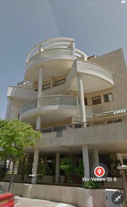 היקב 8 (קרית ראשון;קריית כרמים)