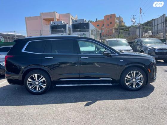 קאדילק XT6 Premium Luxury אוט' 7 מק' 3.6 (310 כ"ס) בנזין 2020 למכירה בחיפה