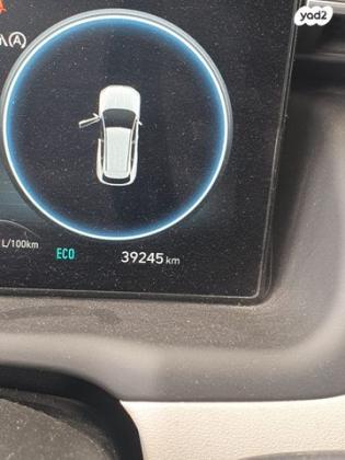 יונדאי טוסון Elite אוט' בנזין 1.6 (180 כ''ס) בנזין 2021 למכירה בחולון