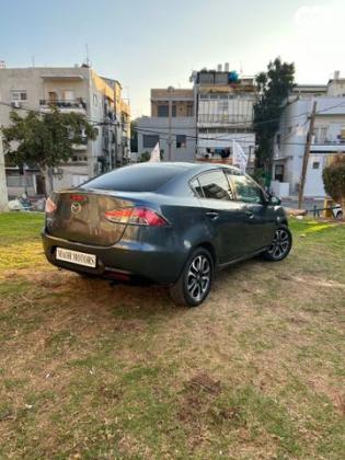 מאזדה H Active סדאן אוט' 1.5 (103 כ"ס) בנזין 2011 למכירה בתל אביב יפו