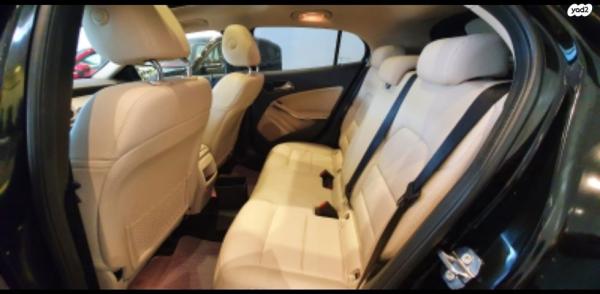 אאודי Q3 Advanced Comfort אוט' 1.5 (150 כ''ס) בנזין 2020 למכירה בקדימה צורן