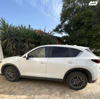 מאזדה CX-5 4X2 Executive אוט' 4 דל' 2.0 (165 כ"ס) בנזין 2019 למכירה בשדה משה