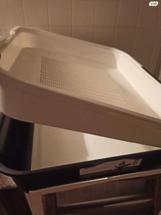 2 ארגזים ככלובים