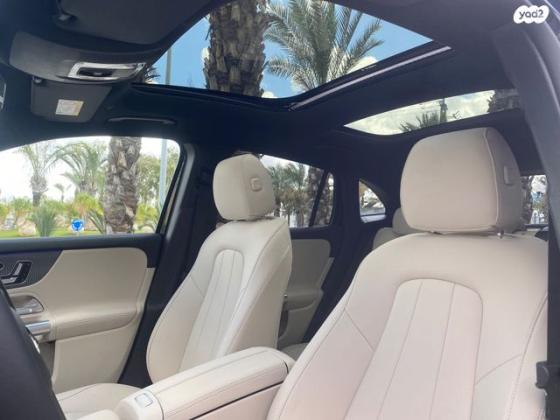 מרצדס GLA GLA250E AMG הייבריד אוט' 1.3 (218 כ''ס) היברידי חשמל / בנזין 2023 למכירה בראשון לציון