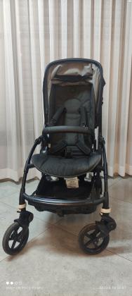 עגלת בוגבו bugabo bee6 ג'ינס