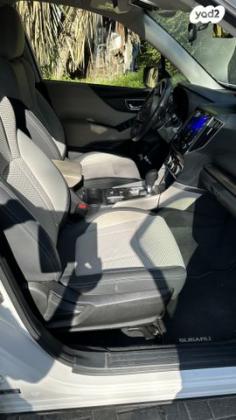 סובארו פורסטר 4X4 XS אוט' 2.5 (182 כ''ס) בנזין 2021 למכירה במודיעין מכבים רעות