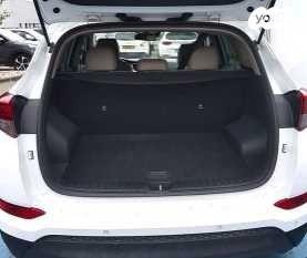 יונדאי טוסון Turbo Luxury אוט' בנזין 1.6 (177 כ"ס) בנזין 2018 למכירה בראשון לציון