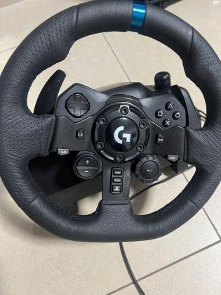 הגה למחשב כמו חדש השתמשתי