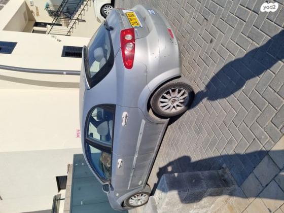 שברולט אופטרה LS Plus אוט' 5 דל' 1.6 (109 כ''ס) בנזין 2007 למכירה בבית שאן