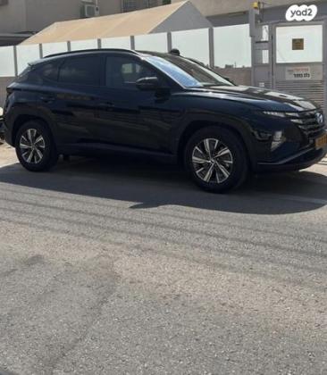יונדאי טוסון Premium אוט' בנזין 2.0 (156 כ"ס) בנזין 2022 למכירה בעפולה