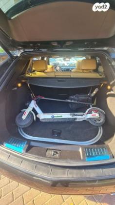 קאדילק SRX 4X4 Luxury אוט' 3.6 (314 כ''ס) בנזין 2016 למכירה בראשון לציון