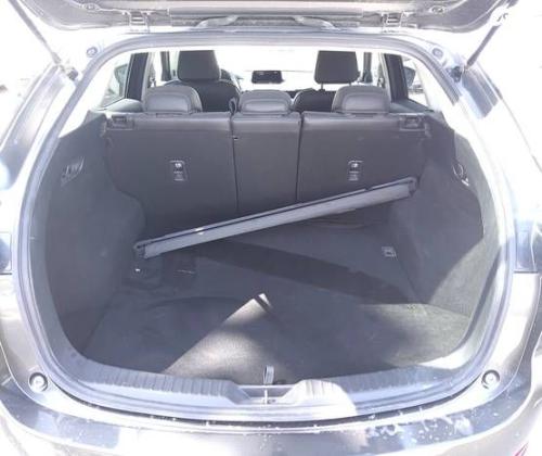 מאזדה CX-5 4X2 Executive אוט' 4 דל' 2.0 (165 כ"ס) בנזין 2019 למכירה ב