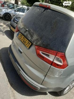 פורד גלאקסי Titanium אוט' 2.3 (160 כ''ס) בנזין 2010 למכירה בירושלים