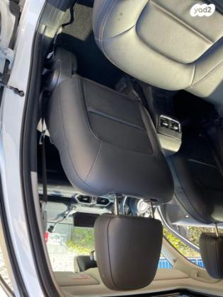 מאזדה CX-5 4X2 Executive אוט' 4 דל' 2.0 (165 כ"ס) בנזין 2022 למכירה במודיעין מכבים רעות