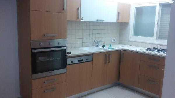 שדרות טרומפלדור 3 (נוה שאנן)