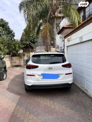 יונדאי טוסון Elite אוט' בנזין 2.0 (155 כ''ס) [2018-2020] בנזין 2020 למכירה בקרית מוצקין