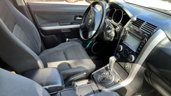 סוזוקי גרנד ויטרה 4X4 JLX-E אוט' 5 דל' 2.4 (168 כ''ס) בנזין 2013 למכירה ברמות השבים