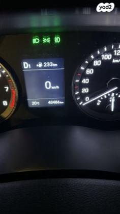 יונדאי טוסון Elite Turbo אוט' בנזין 1.6 (177 כ''ס) בנזין 2020 למכירה בבת ים