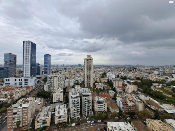 יוסף הגלילי 22 (מרכז העיר ג')