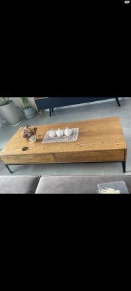 שולחן חדש לגמריי