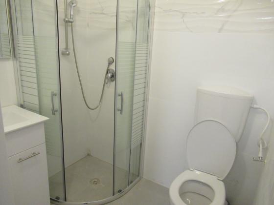 חיים נחמן ביאליק 100 (שכונה א)