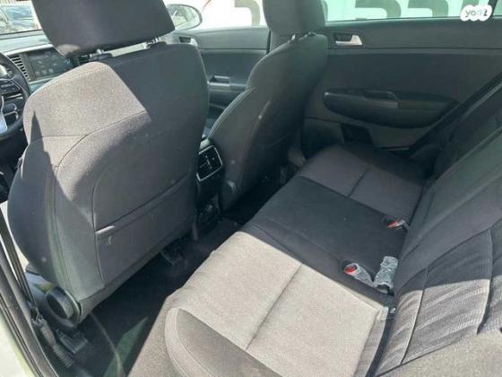 קיה ספורטז' Urban אוט' דיזל 1.6 (136 כ''ס) דיזל 2020 למכירה בראשון לציון