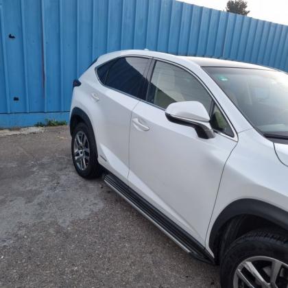 לקסוס NX 4X4 NX300H Premium הייבריד אוט' 2.5 (155 כ''ס) בנזין 2018 למכירה ברעננה