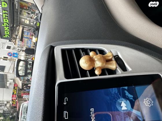 יונדאי טוסון Turbo Luxury אוט' בנזין 1.6 (177 כ"ס) בנזין 2018 למכירה בפתח תקווה