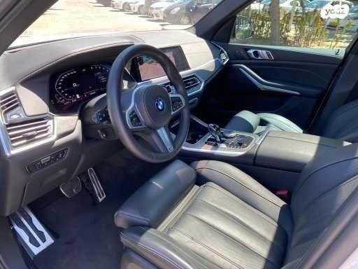ב.מ.וו X5 SDRIVE 40I M Sport אוט' 3.0 (335 כ''ס) בנזין 2022 למכירה בחולון