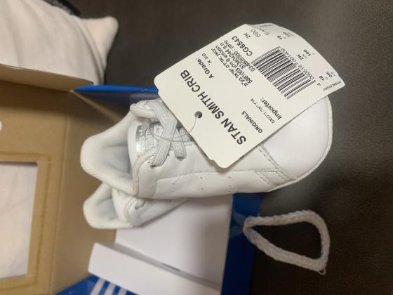 נעלי אדידס חדשות מהממותמידה 18בצבע