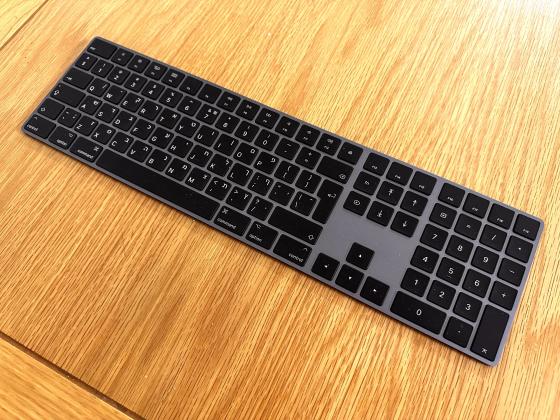 apple magic keyboard מקלדת בלוטוס