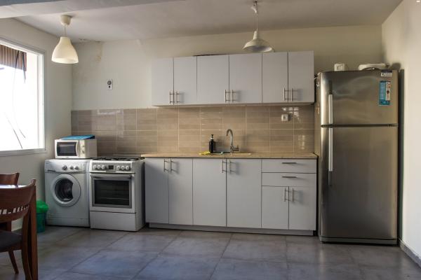 אוסישקין 2 (שכונה א)