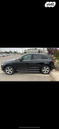 אאודי SQ5 4X4 Luxury אוט' 3.0 (354 כ''ס) בנזין 2016 למכירה בבאר שבע