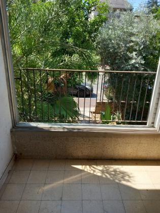 המאבק 53 (תל גנים)