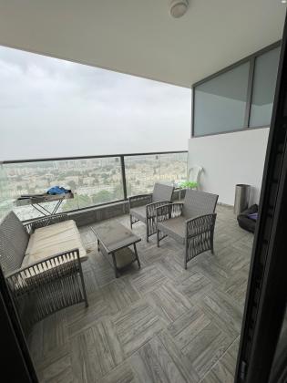 רבי דוד דנינו 3 (הפרחים)