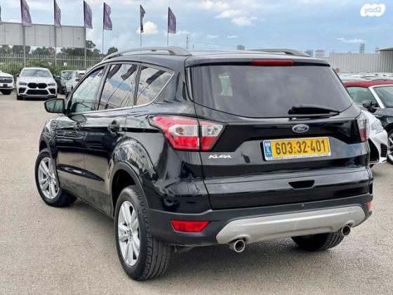 פורד קוגה Trend X אוט' 1.5 (175 כ''ס) בנזין 2019 למכירה בap