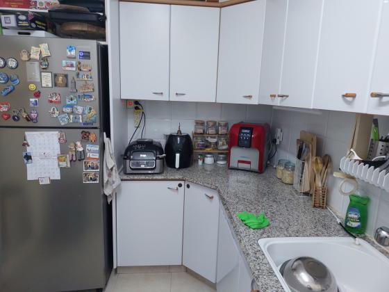 שמריהו לוין 21 (אברמוביץ')